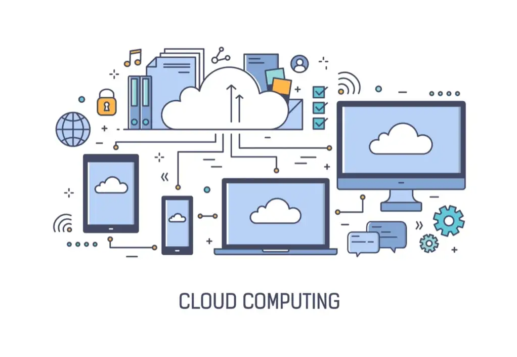 Cloud Computing