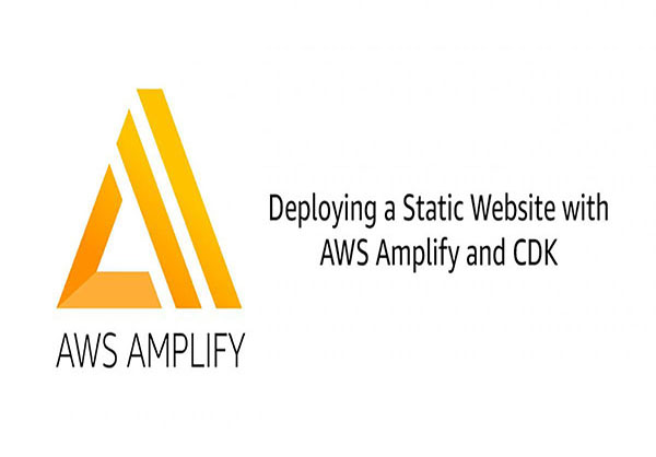 Web Application Deployment - AWS Amplify