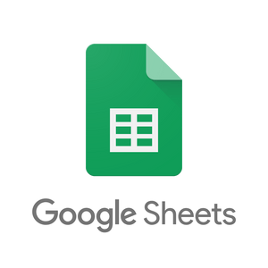 Google Sheets